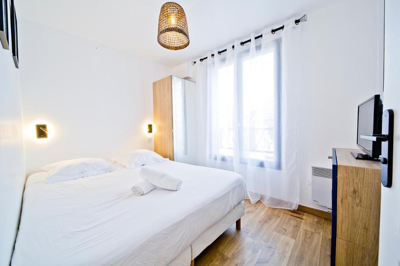 Apartment Le Gustave Eiffel - Porte D'orleans